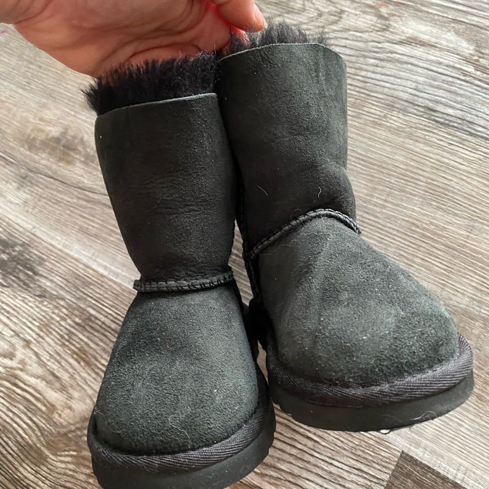 Toddler Ugg boots